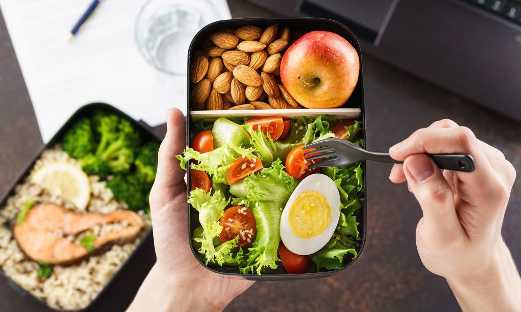 Healthy and Delicious Recipes for Post-Workout&nbsp;Meals