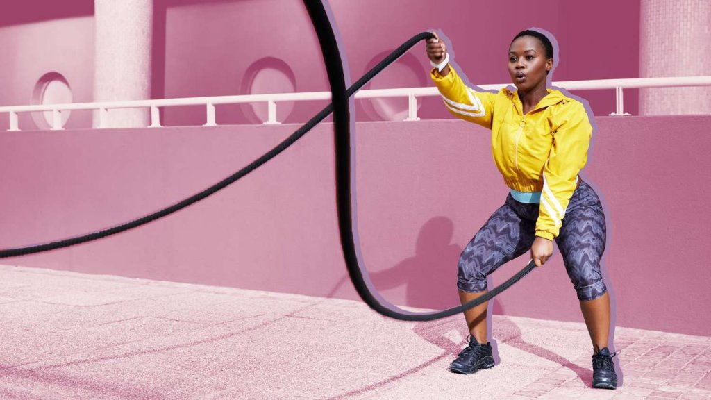 The Role of Cardiovascular Exercise in Weight&nbsp;Loss